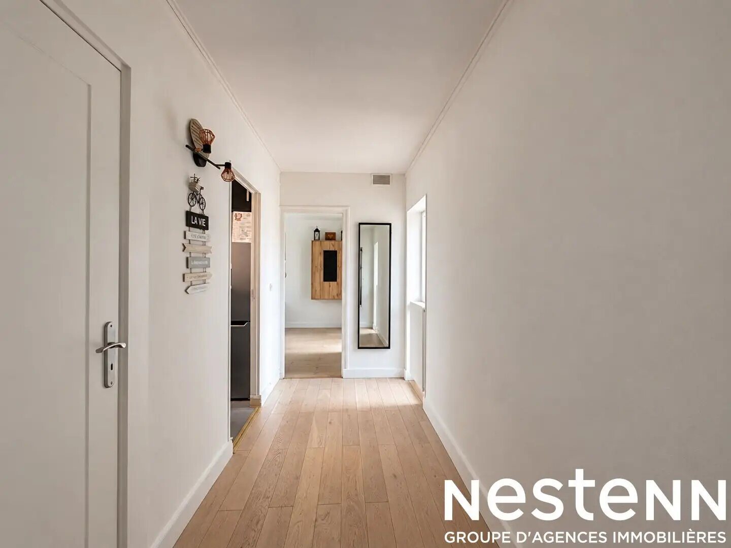 Appartement à vendre, 64m², Champigny-sur-Marne
