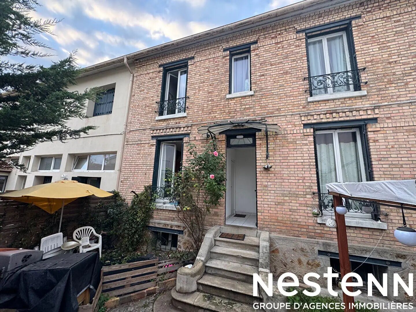 Appartement à vendre, 452m², Champigny-sur-Marne