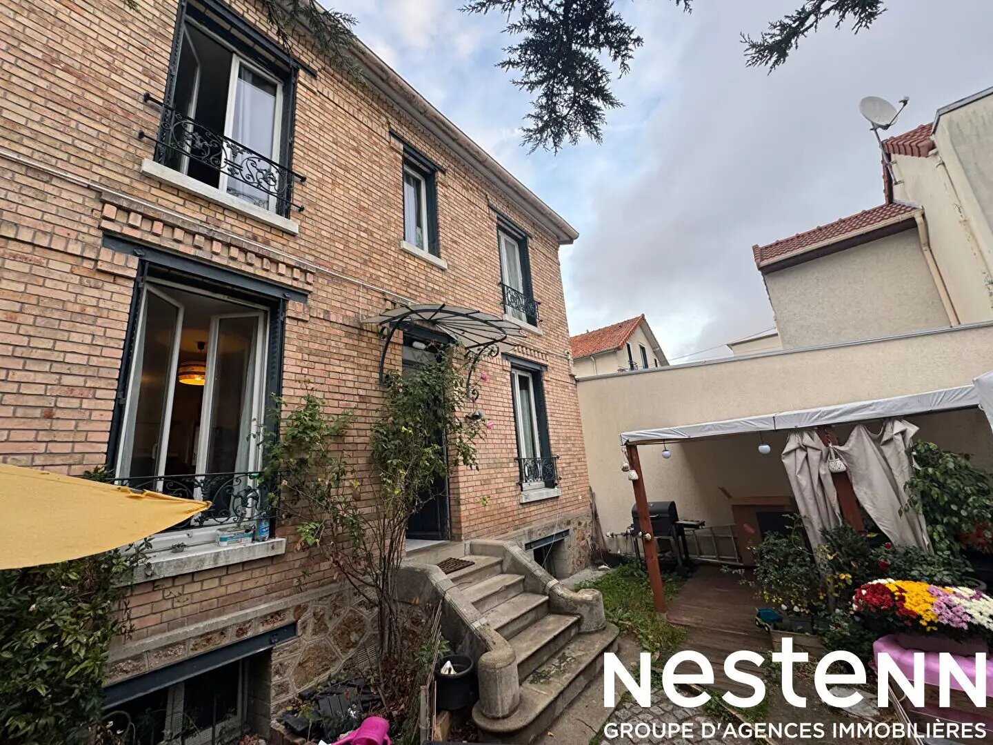 Appartement à vendre, 452m², Champigny-sur-Marne