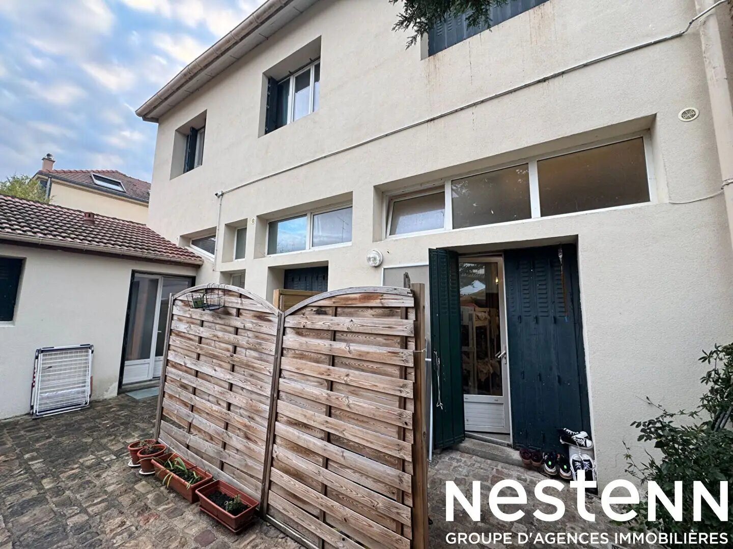 Appartement à vendre, 452m², Champigny-sur-Marne