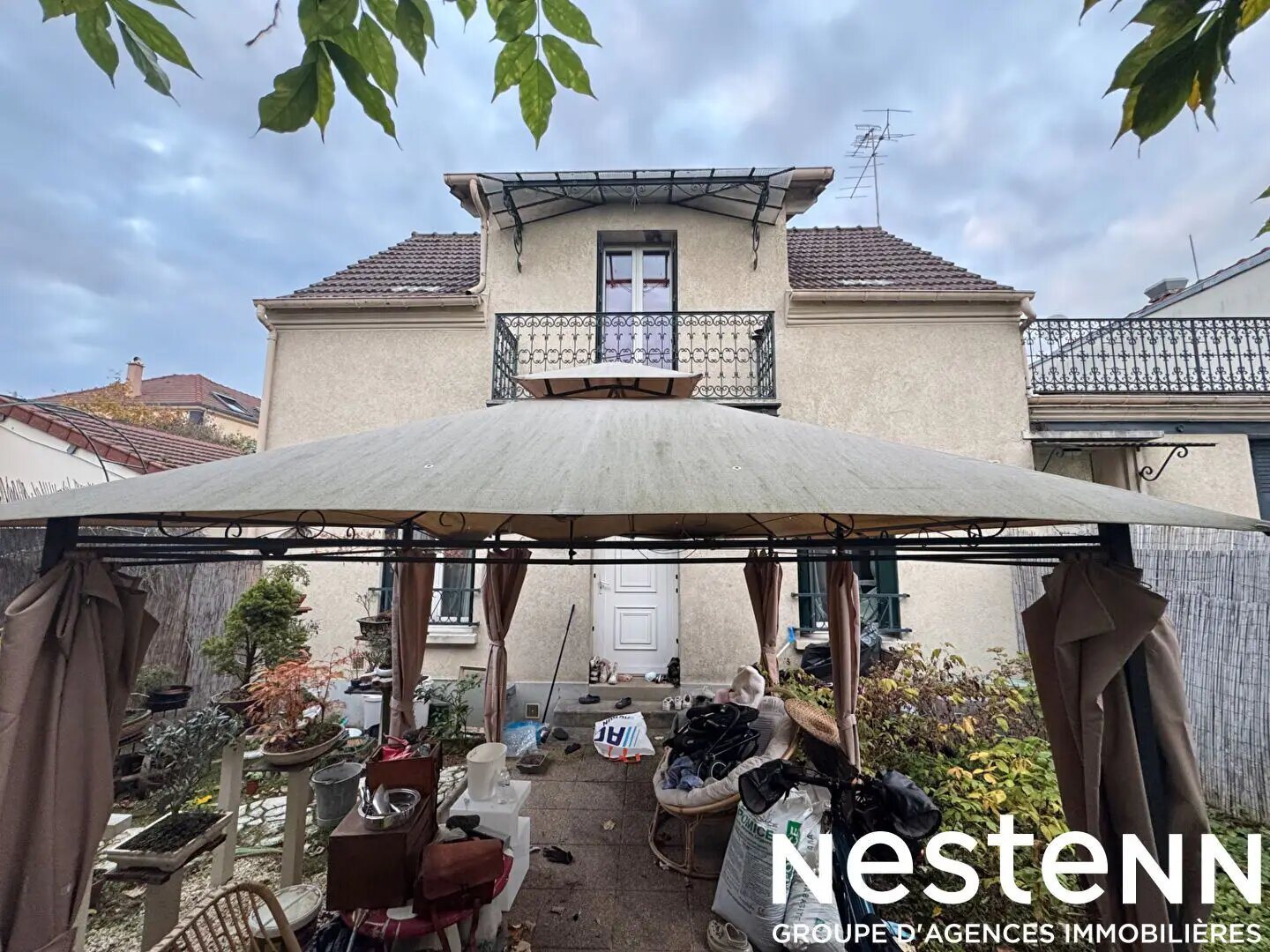 Appartement à vendre, 452m², Champigny-sur-Marne