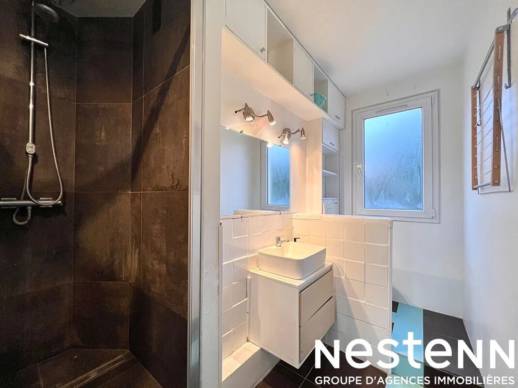 Appartement à vendre, 39m², Champigny-sur-Marne