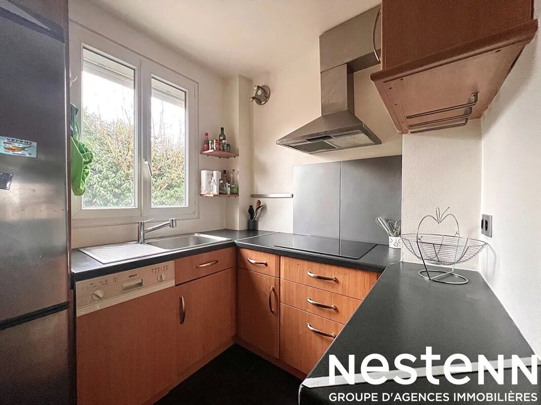 Appartement à vendre, 39m², Champigny-sur-Marne