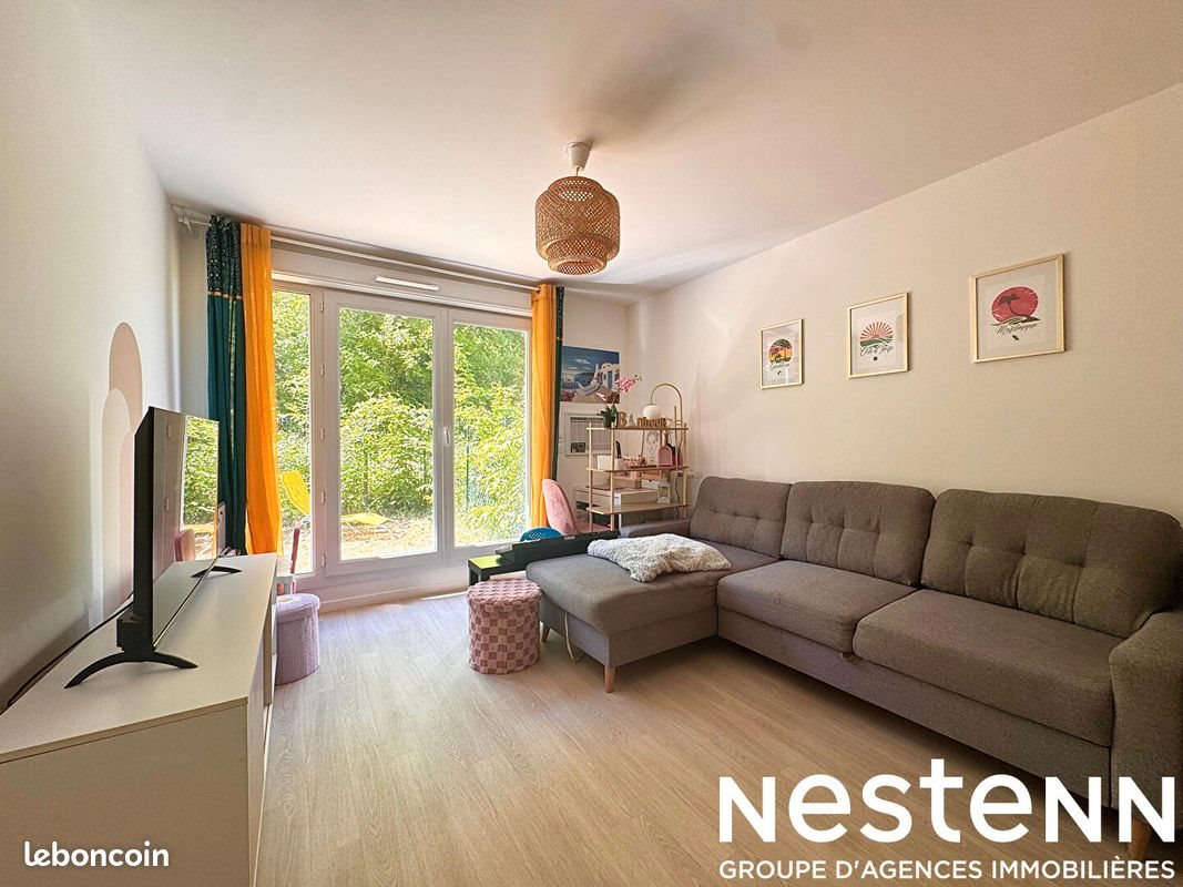 Appartement à vendre, 39m², Champigny-sur-Marne