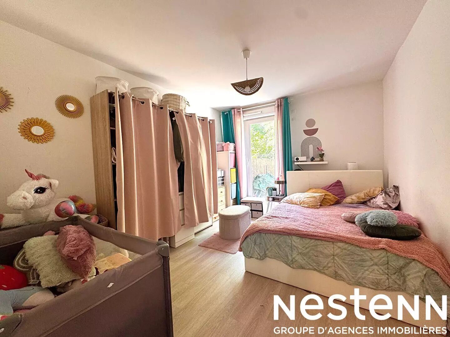 Appartement à vendre, 39m², Champigny-sur-Marne