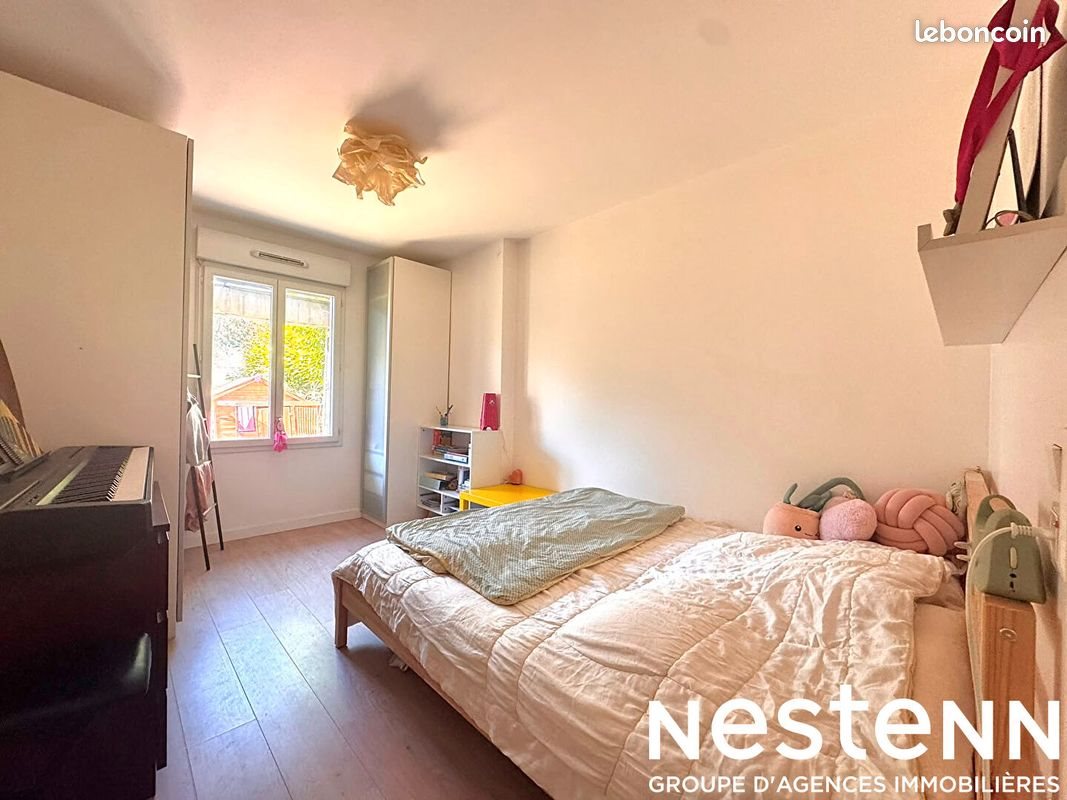 Appartement à vendre, 43m², Noisy-le-Grand