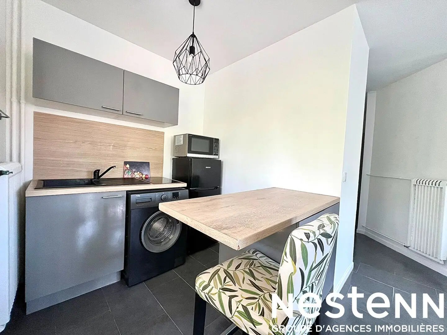 Appartement à vendre, 33m², Champigny-sur-Marne