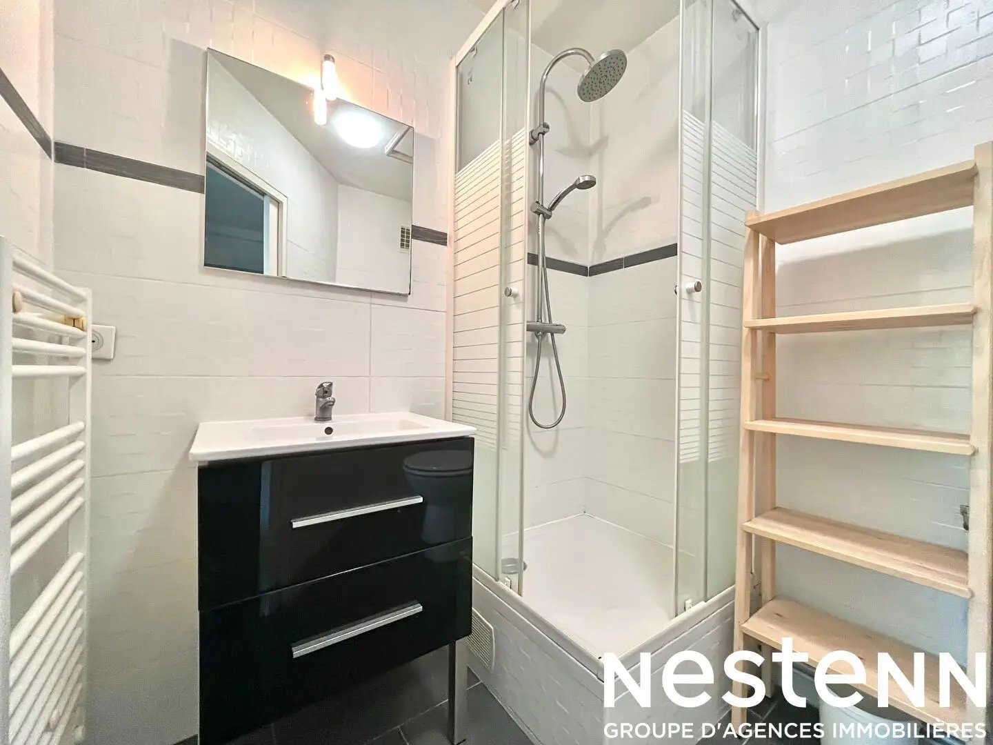 Appartement à vendre, 33m², Champigny-sur-Marne