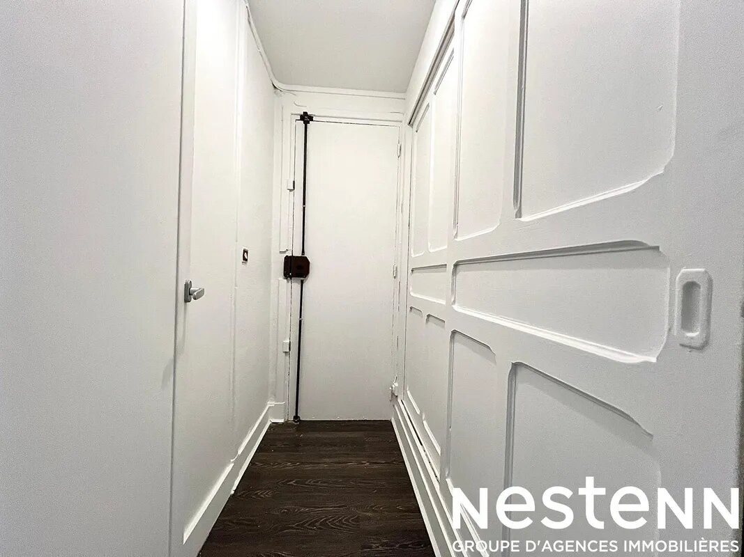 Appartement à vendre, 32m², Champigny-sur-Marne