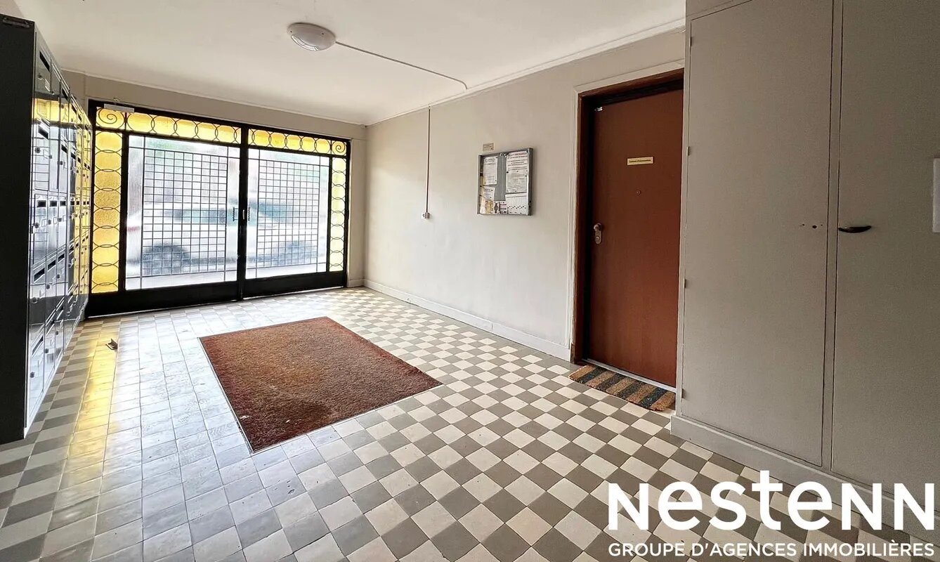 Appartement à vendre, 32m², Champigny-sur-Marne