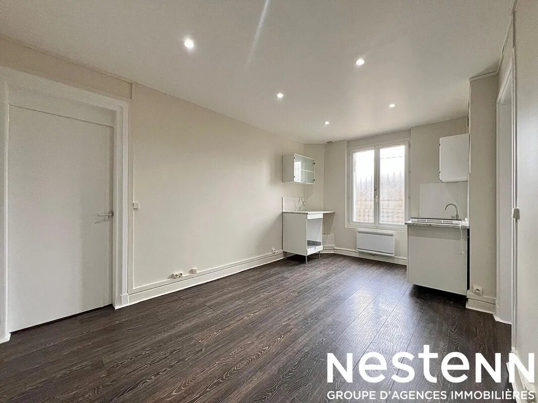 Appartement à vendre, 32m², Champigny-sur-Marne