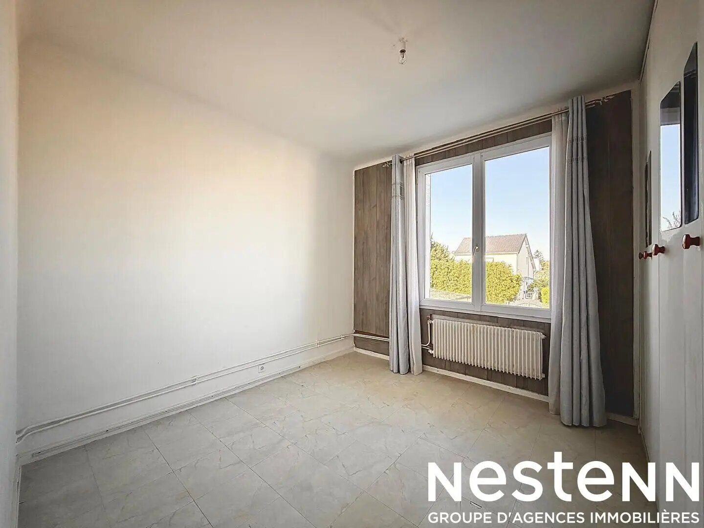 Appartement à vendre, 42m², Champigny-sur-Marne