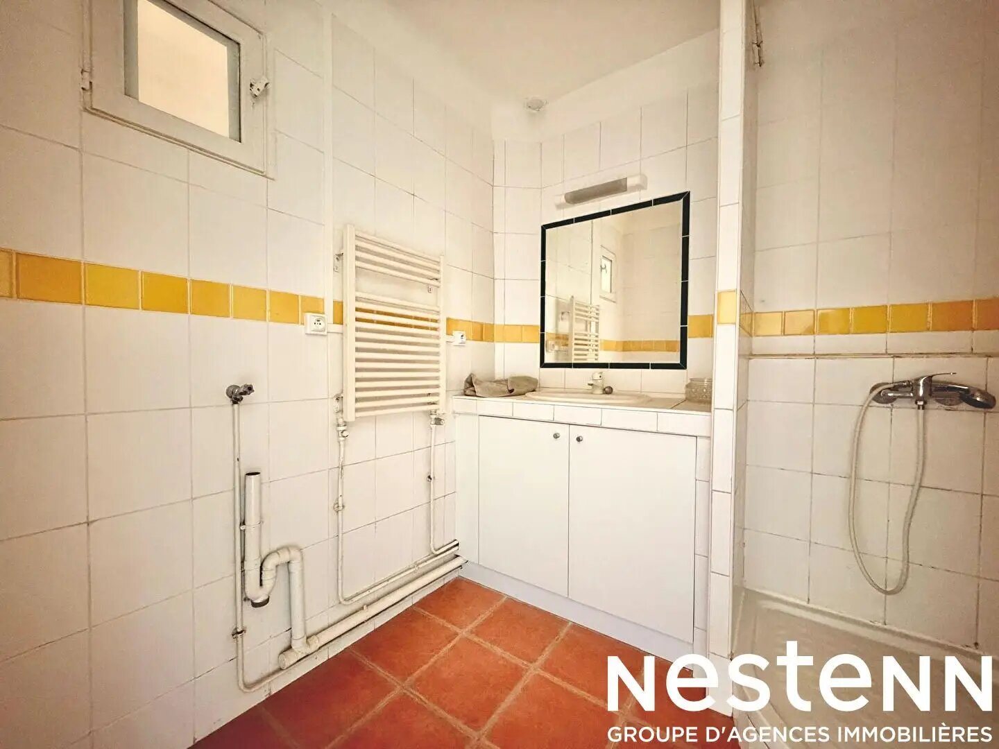 Appartement à vendre, 42m², Champigny-sur-Marne