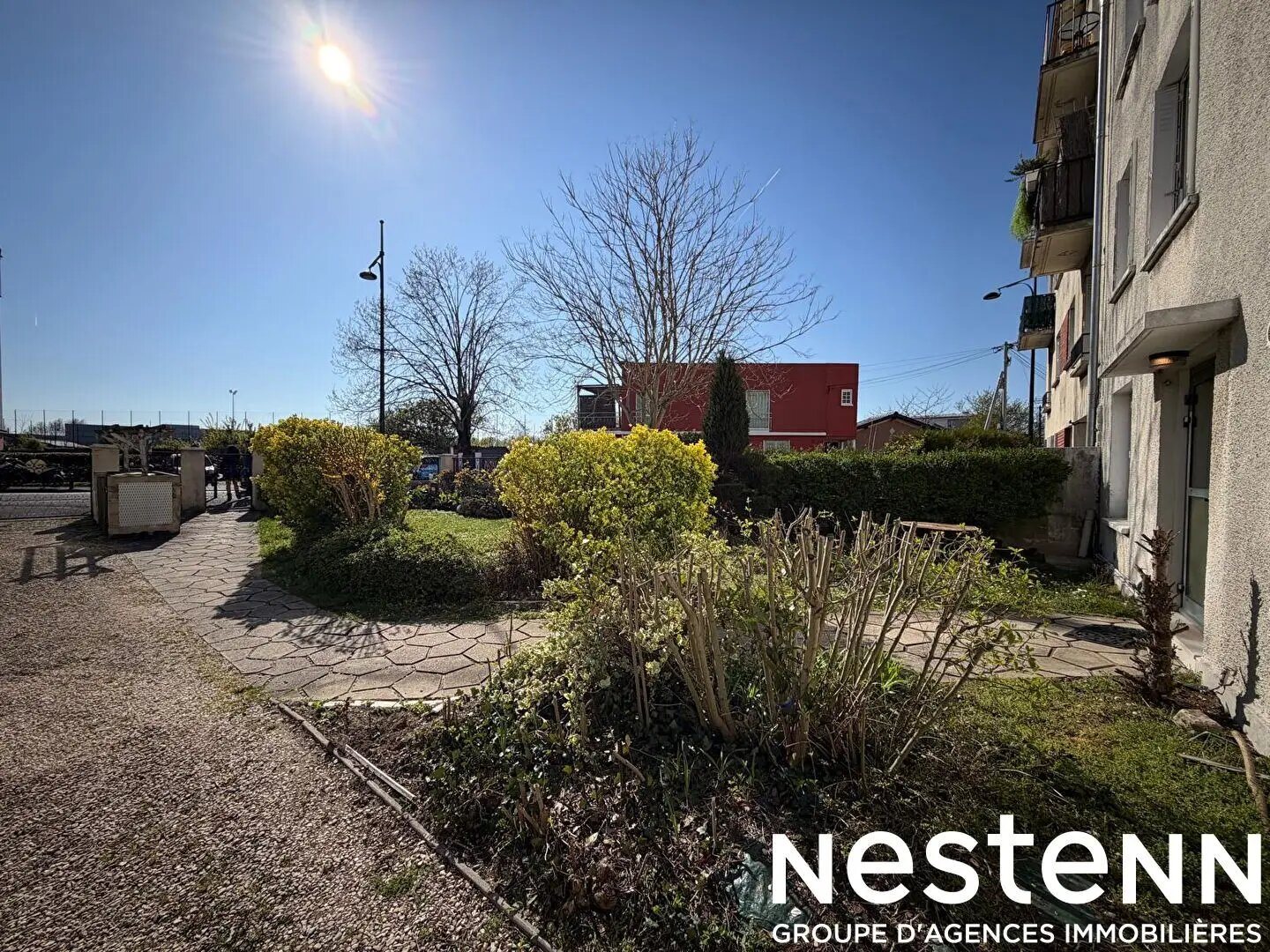 Appartement à vendre, 42m², Champigny-sur-Marne