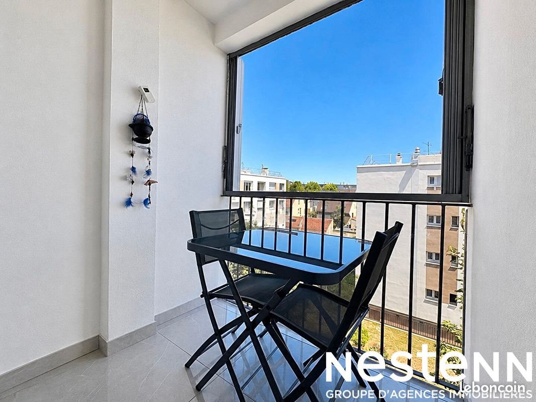 Appartement à vendre, 70m², Champigny-sur-Marne