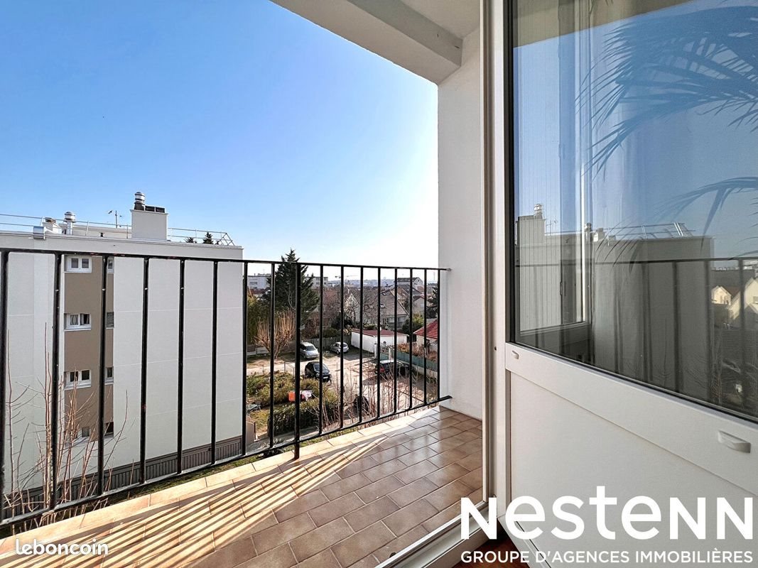 Appartement à vendre, 70m², Champigny-sur-Marne