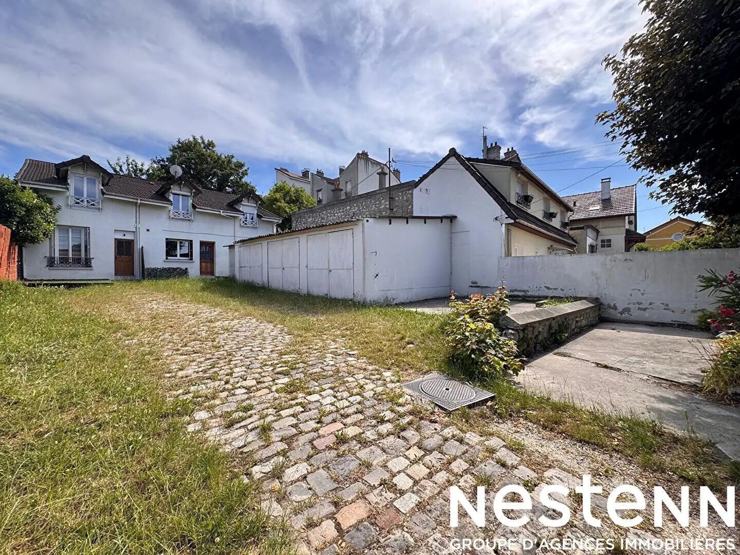 Maison à vendre, 103m², Champigny-sur-Marne
