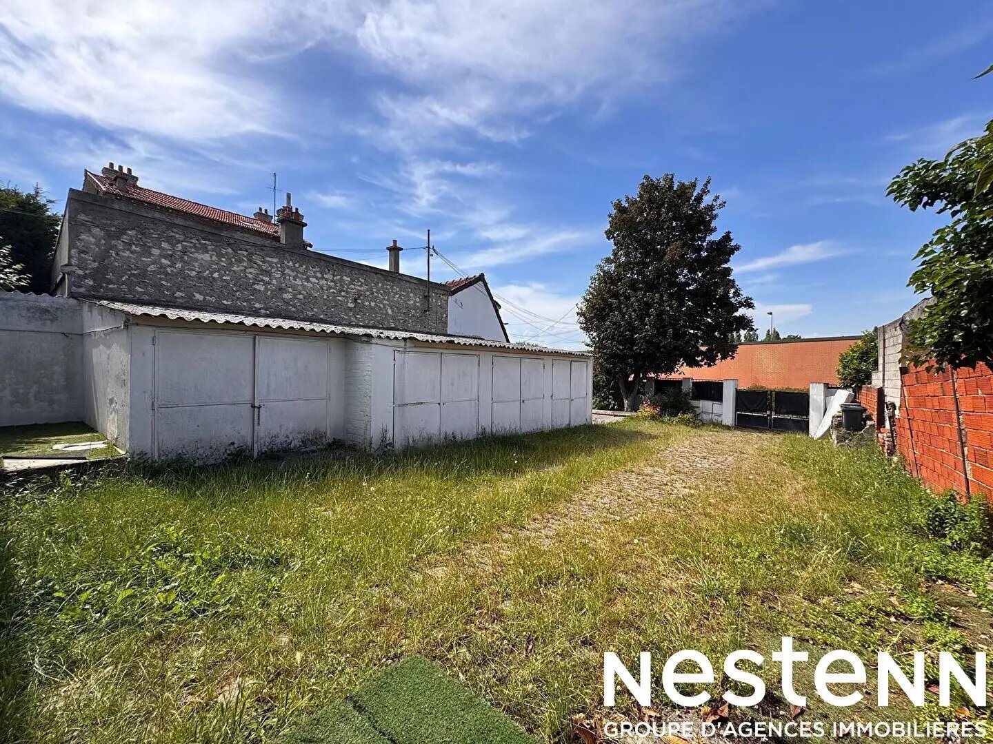 Maison à vendre, 103m², Champigny-sur-Marne
