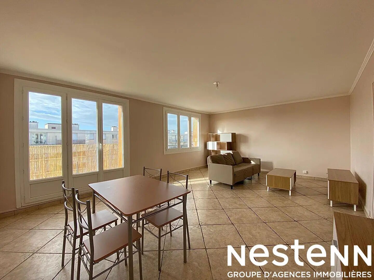 Appartement à louer, 78m², Champigny-sur-Marne