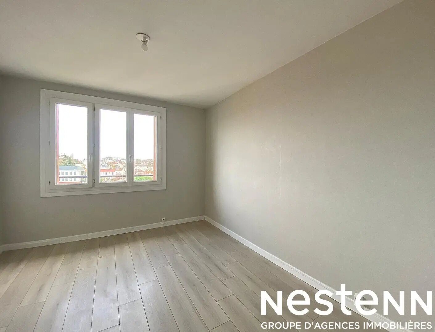 Appartement à louer, 78m², Champigny-sur-Marne