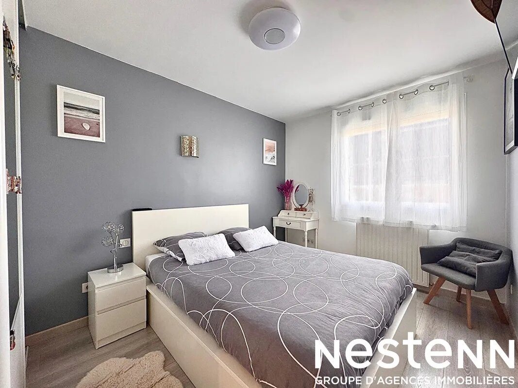 Appartement à vendre, 74m², Champigny-sur-Marne