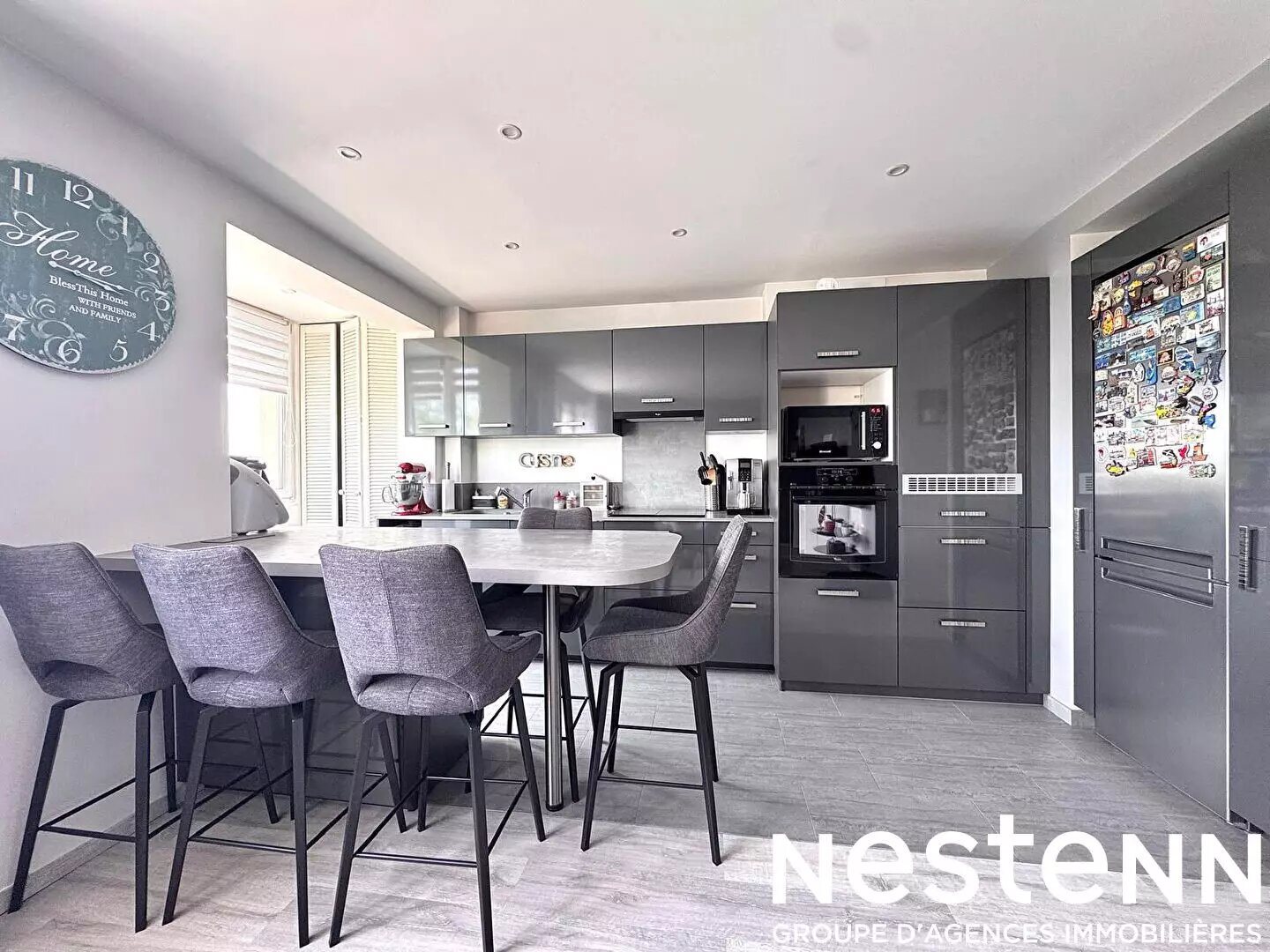 Appartement à vendre, 74m², Champigny-sur-Marne