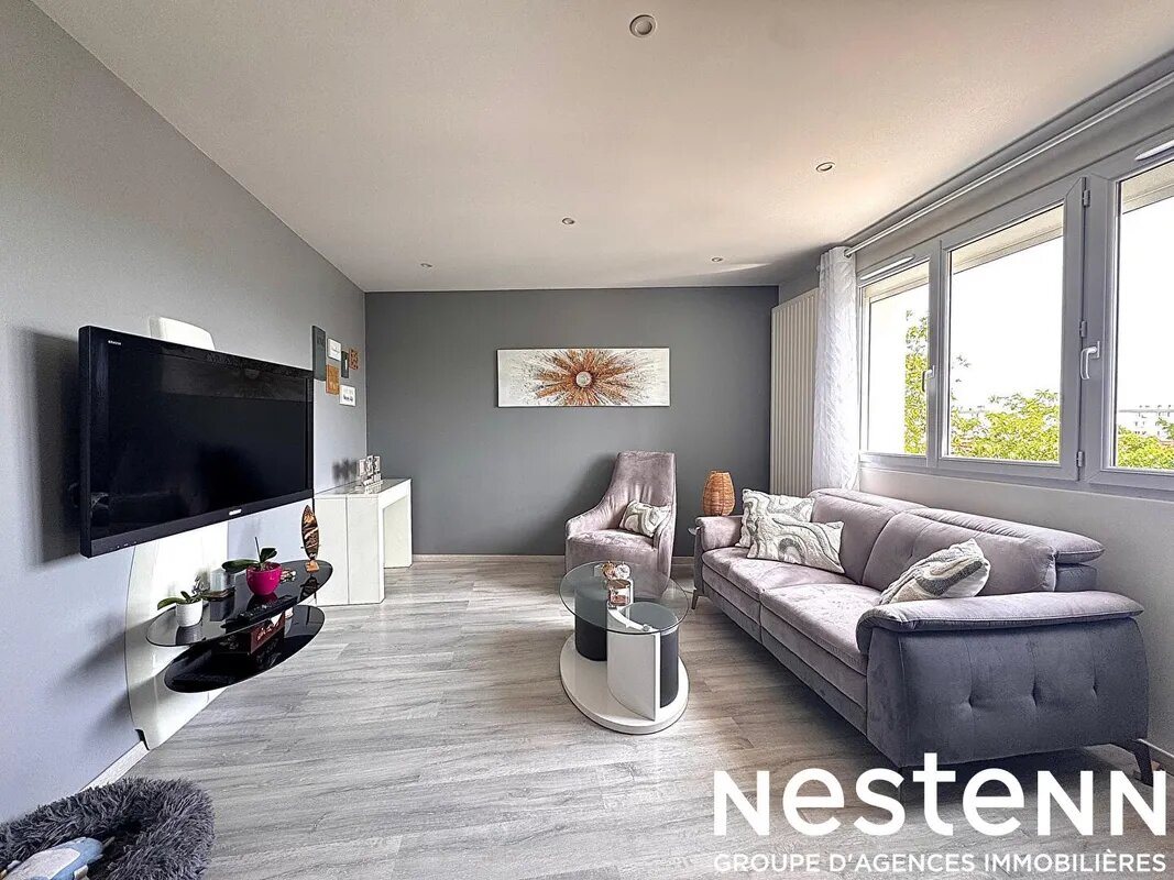 Appartement à vendre, 74m², Champigny-sur-Marne
