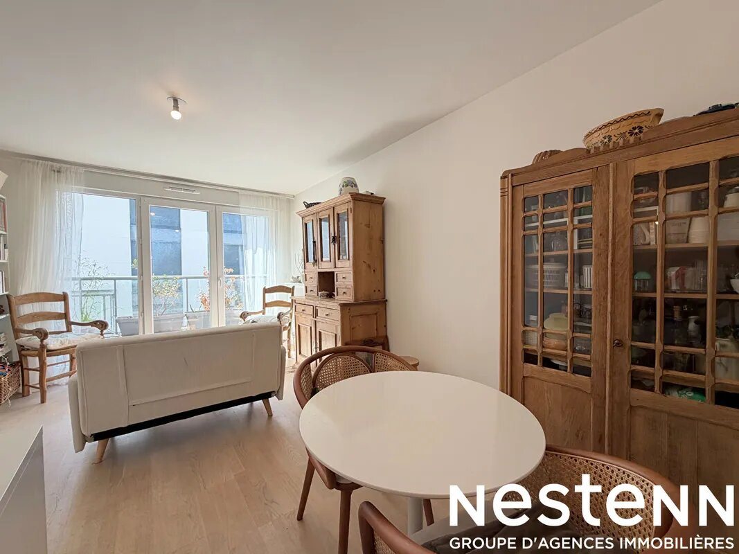 Appartement à vendre, 42m², Champigny-sur-Marne