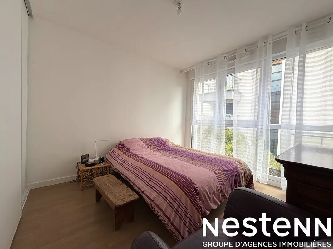 Appartement à vendre, 42m², Champigny-sur-Marne