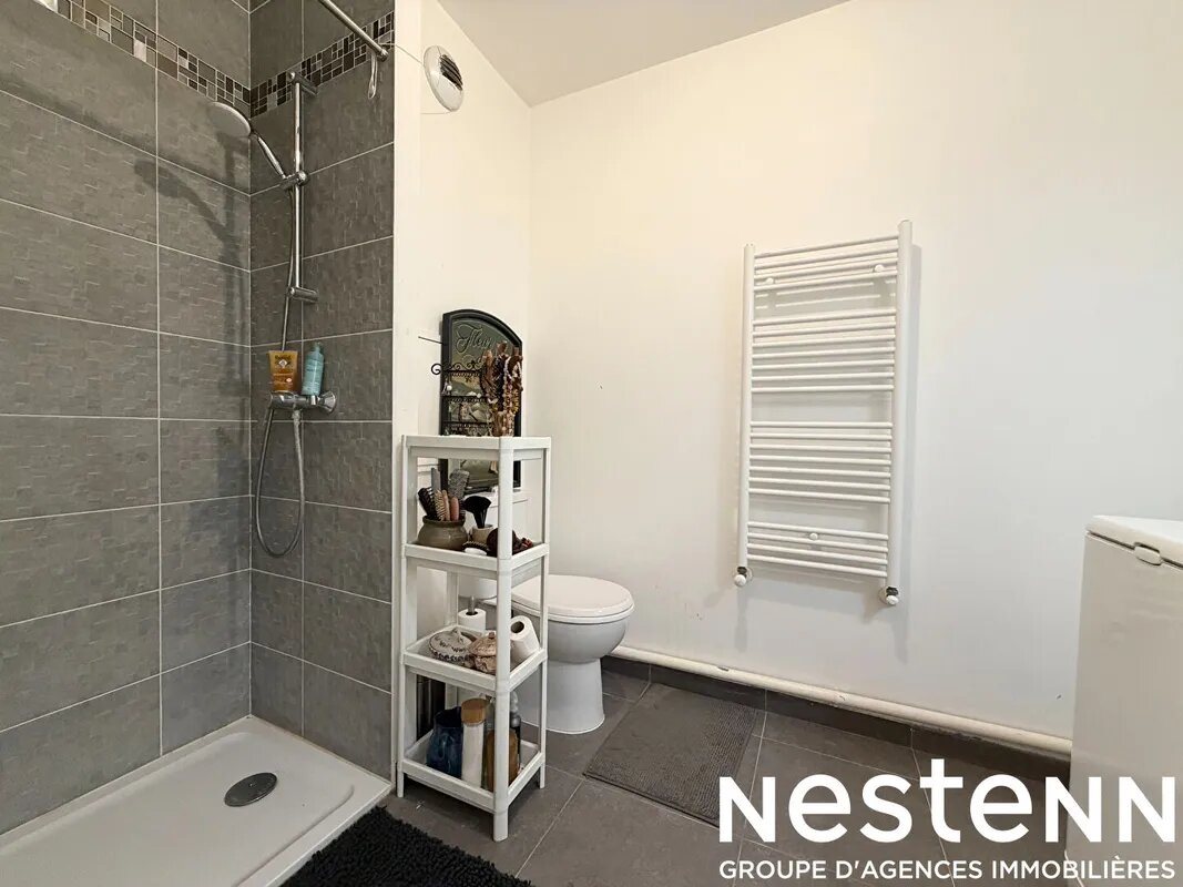 Appartement à vendre, 42m², Champigny-sur-Marne