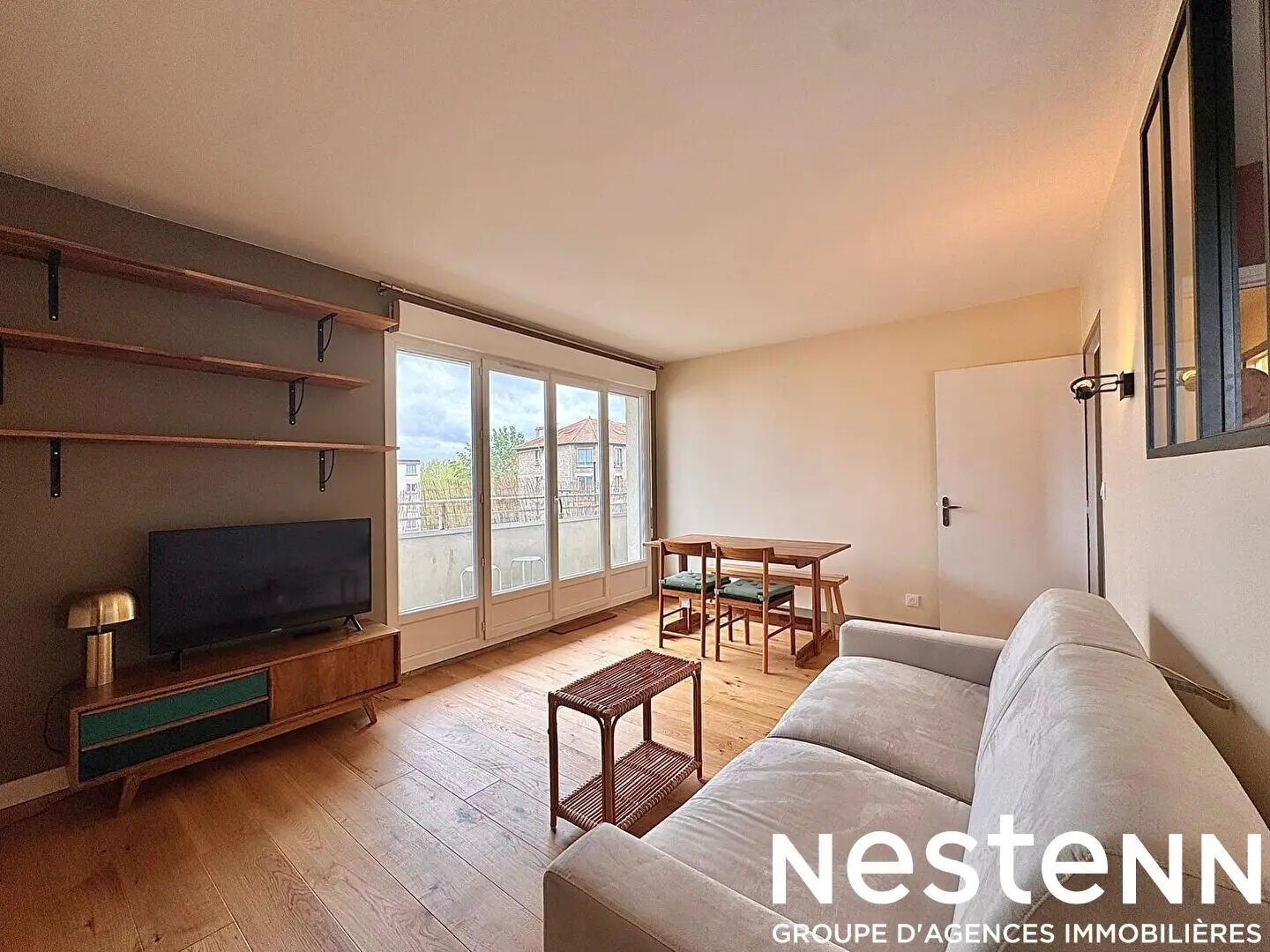 Appartement à louer, 58m², Champigny-sur-Marne