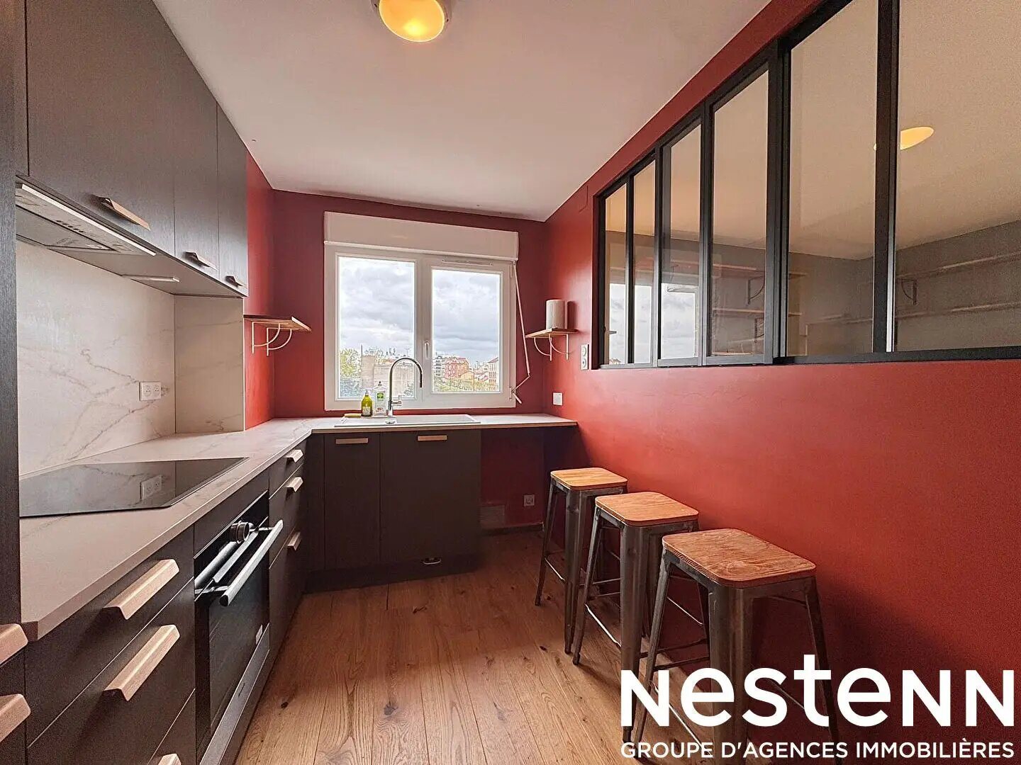 Appartement à louer, 58m², Champigny-sur-Marne