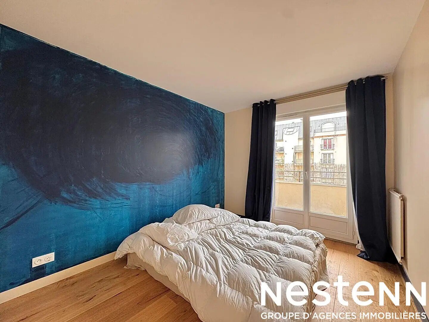 Appartement à louer, 58m², Champigny-sur-Marne