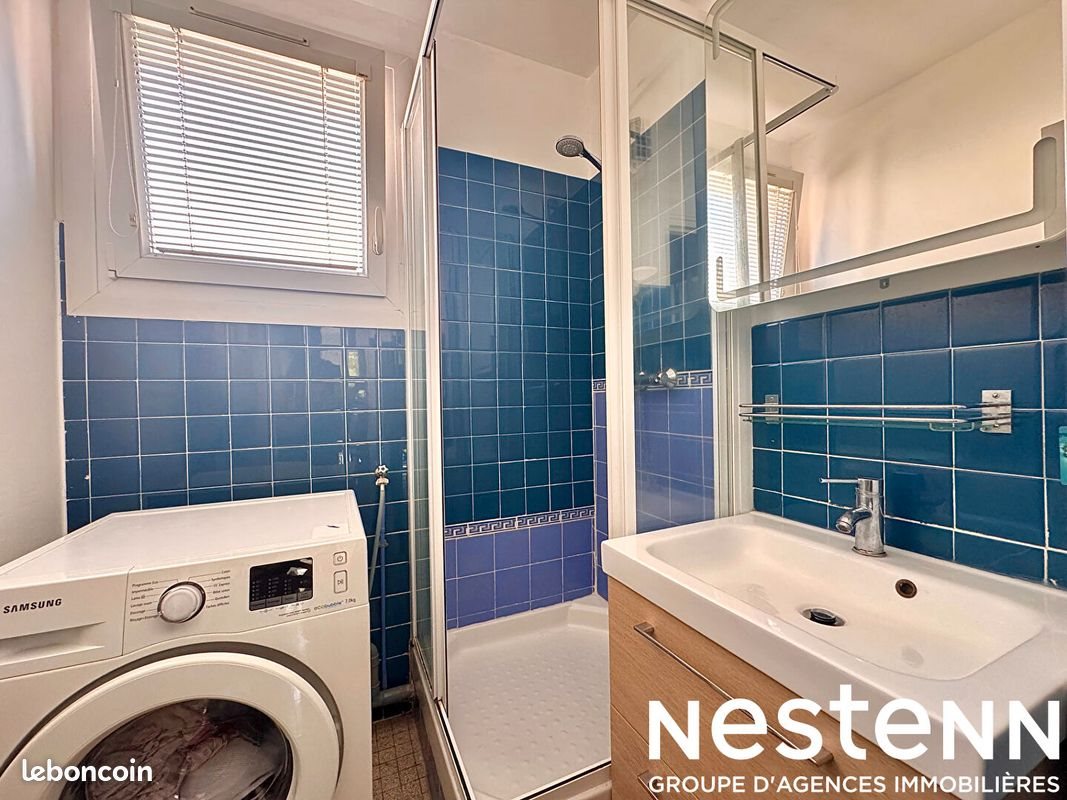 Appartement à vendre, 50m², Champigny-sur-Marne