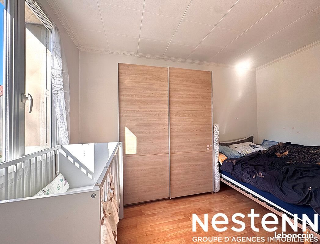 Appartement à vendre, 50m², Champigny-sur-Marne