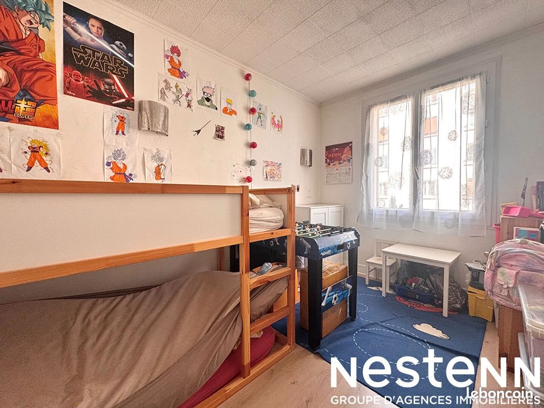 Appartement à vendre, 50m², Champigny-sur-Marne
