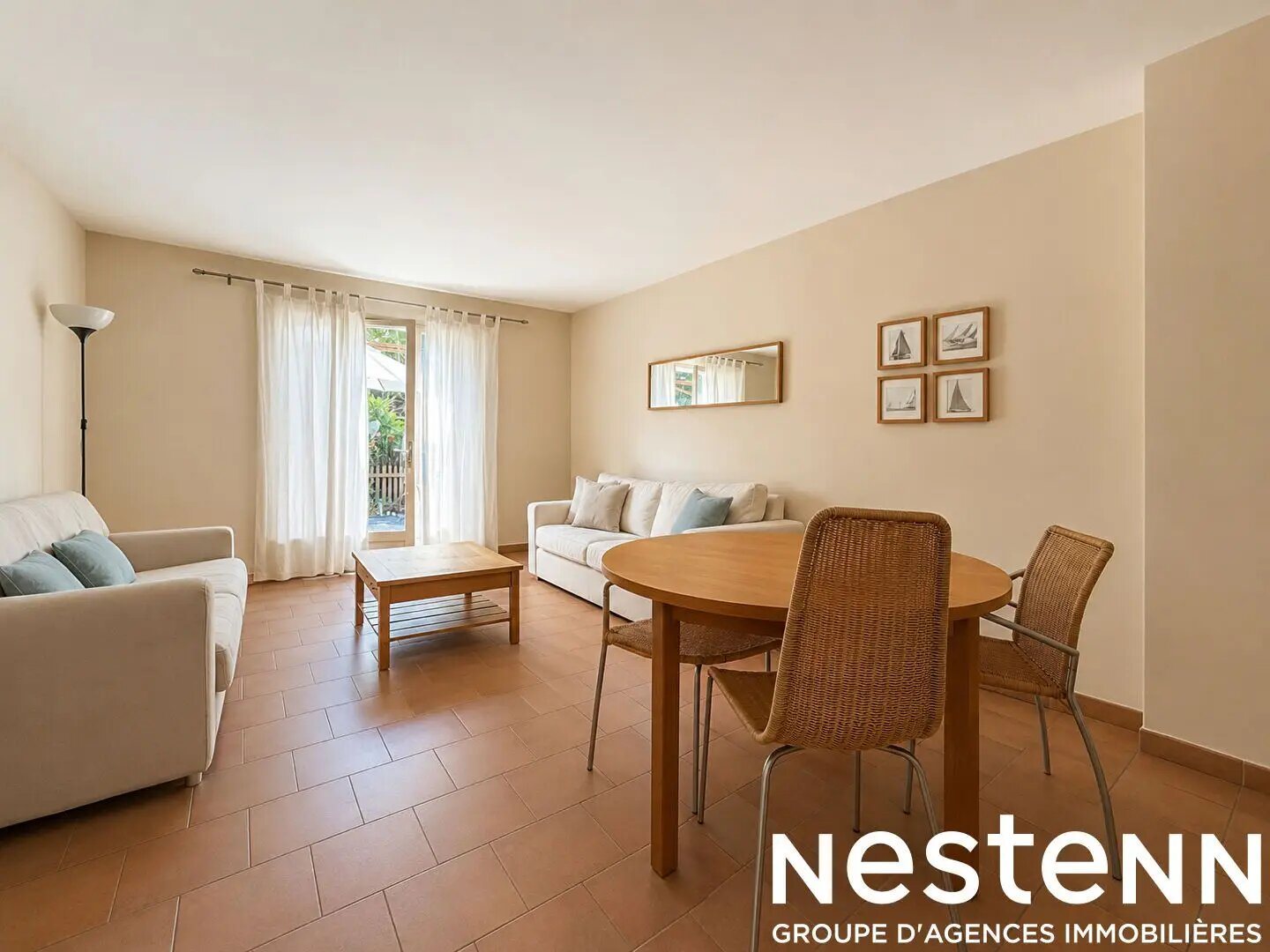 Maison à vendre, 56m², Cogolin