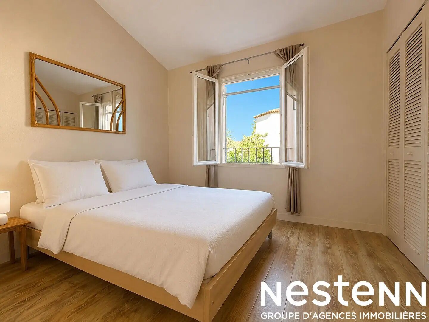 Maison à vendre, 56m², Cogolin
