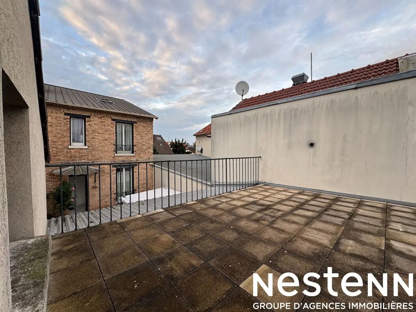 Appartement à vendre, 452m², Champigny-sur-Marne