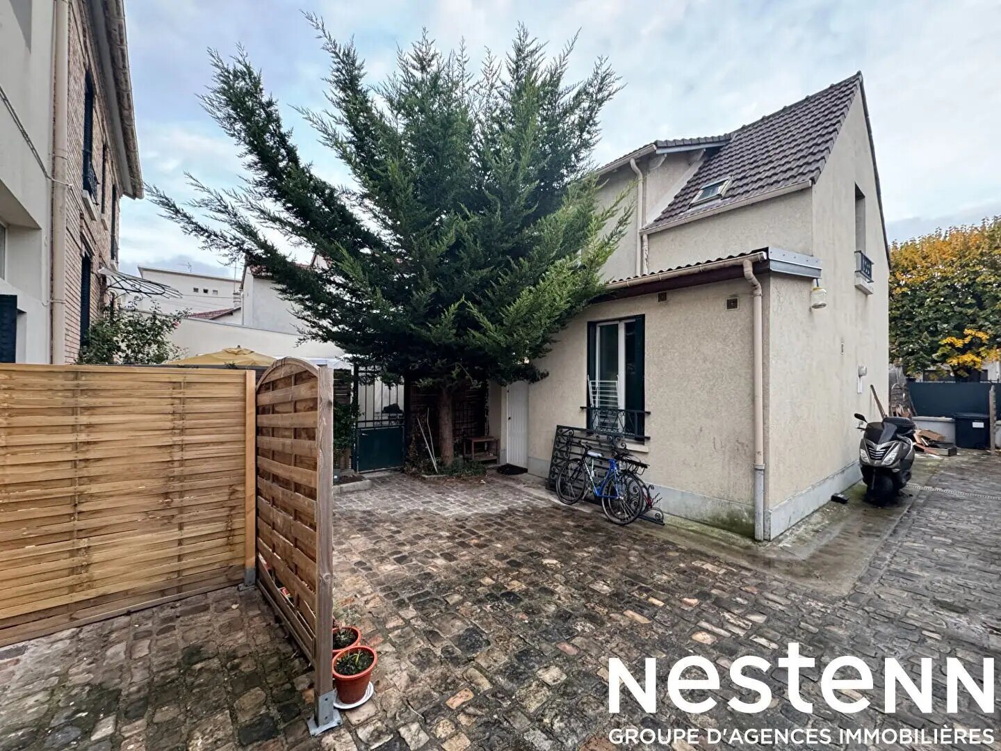 Appartement à vendre, 452m², Champigny-sur-Marne