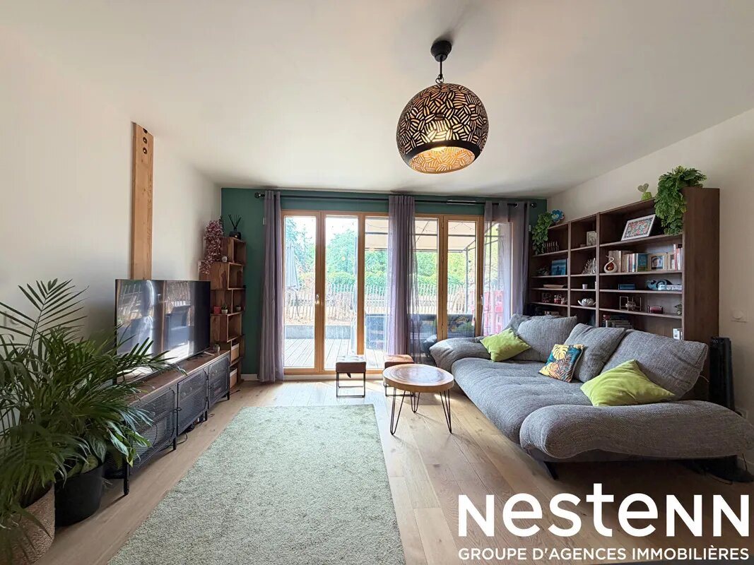 Appartement à vendre, 62m², Champigny-sur-Marne