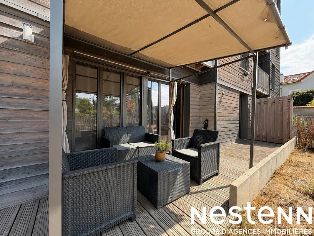 Appartement à vendre, 62m², Champigny-sur-Marne