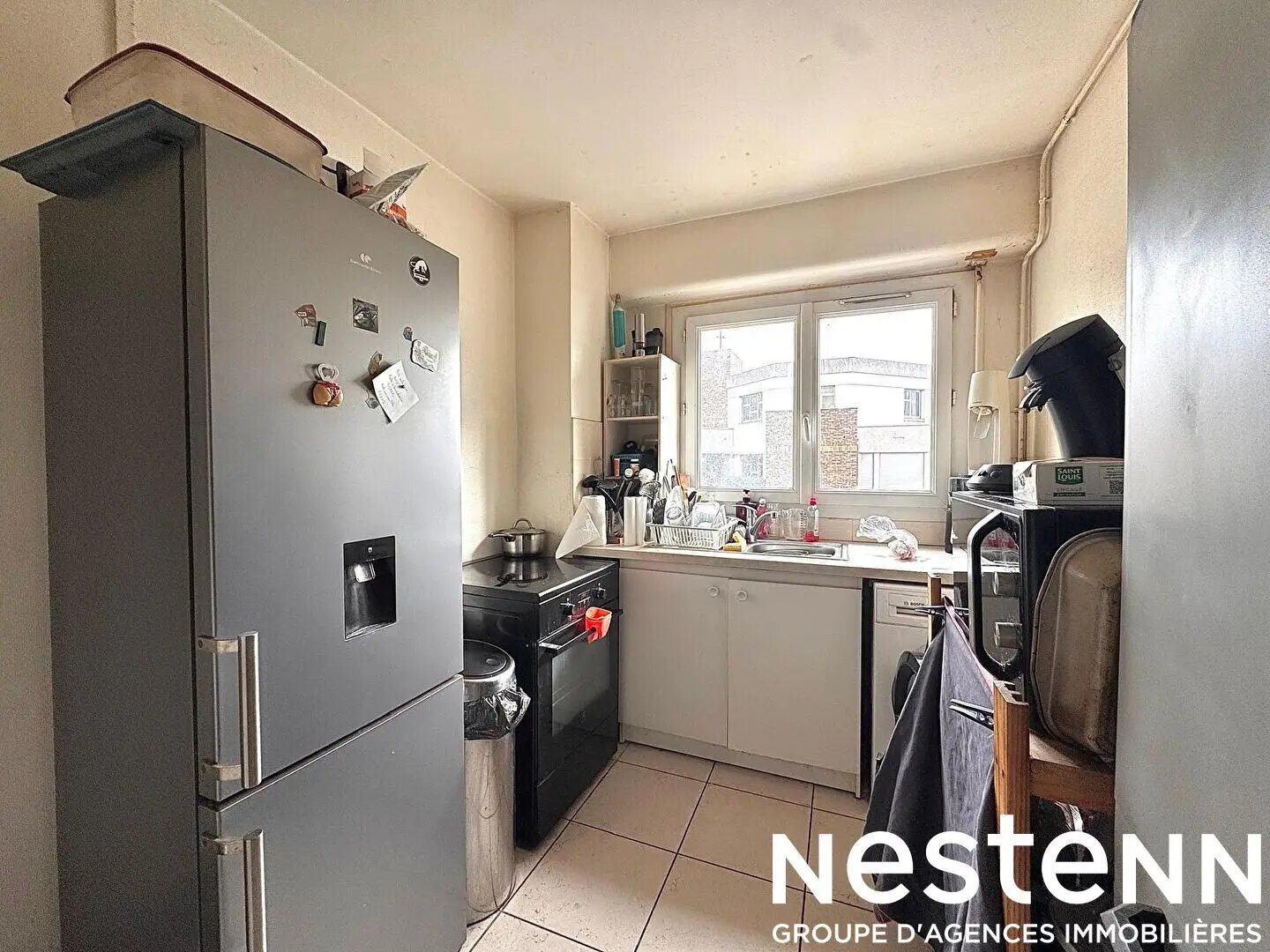 Appartement à vendre, 40m², Champigny-sur-Marne