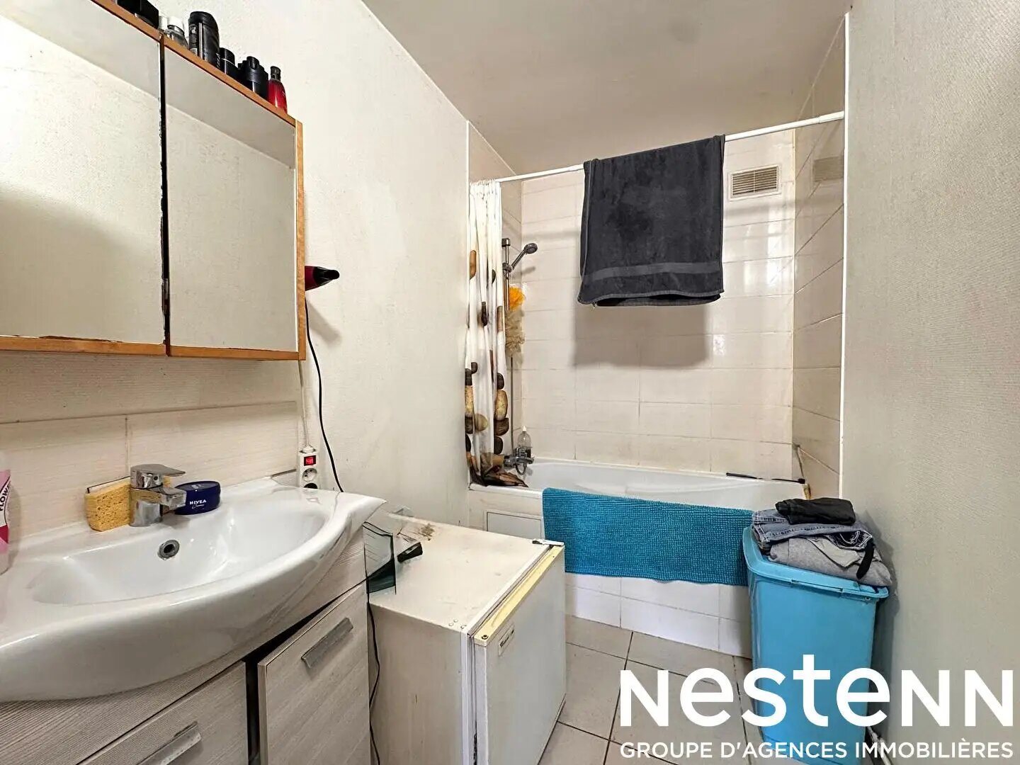 Appartement à vendre, 40m², Champigny-sur-Marne