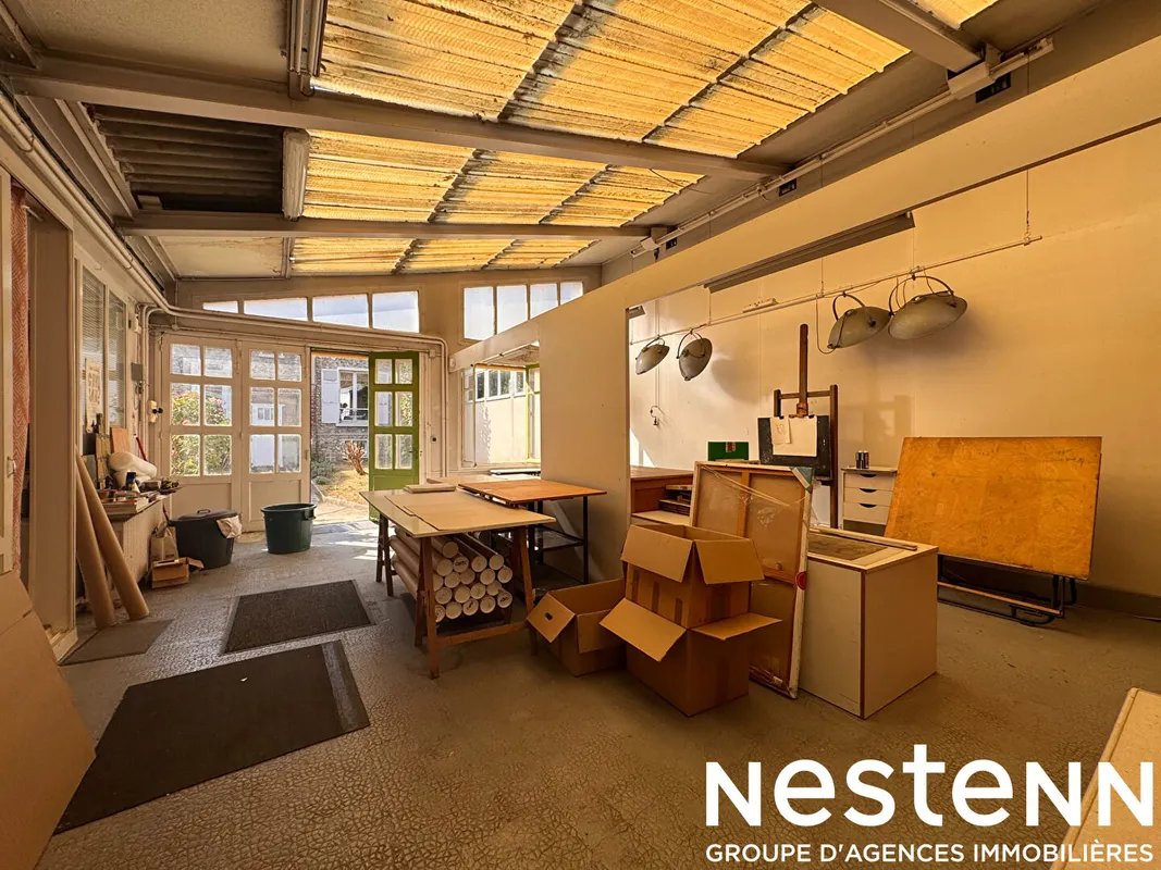 Maison à vendre, 110m², Champigny-sur-Marne