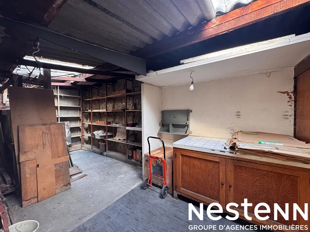Maison à vendre, 110m², Champigny-sur-Marne