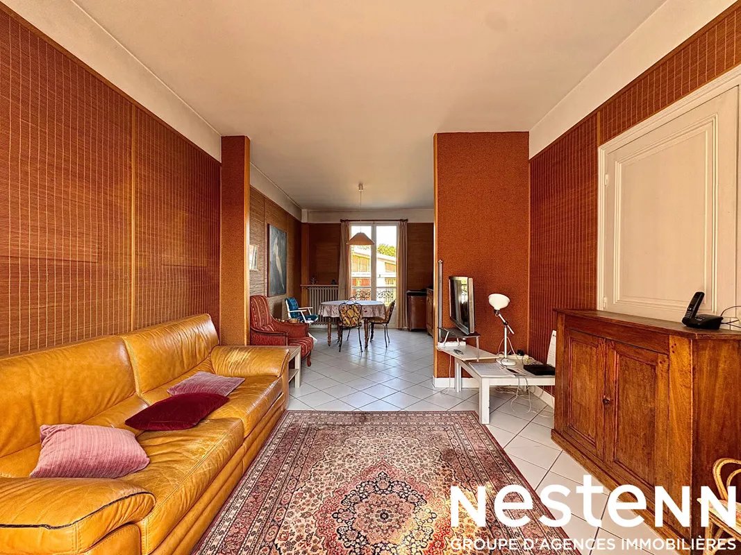 Maison à vendre, 110m², Champigny-sur-Marne