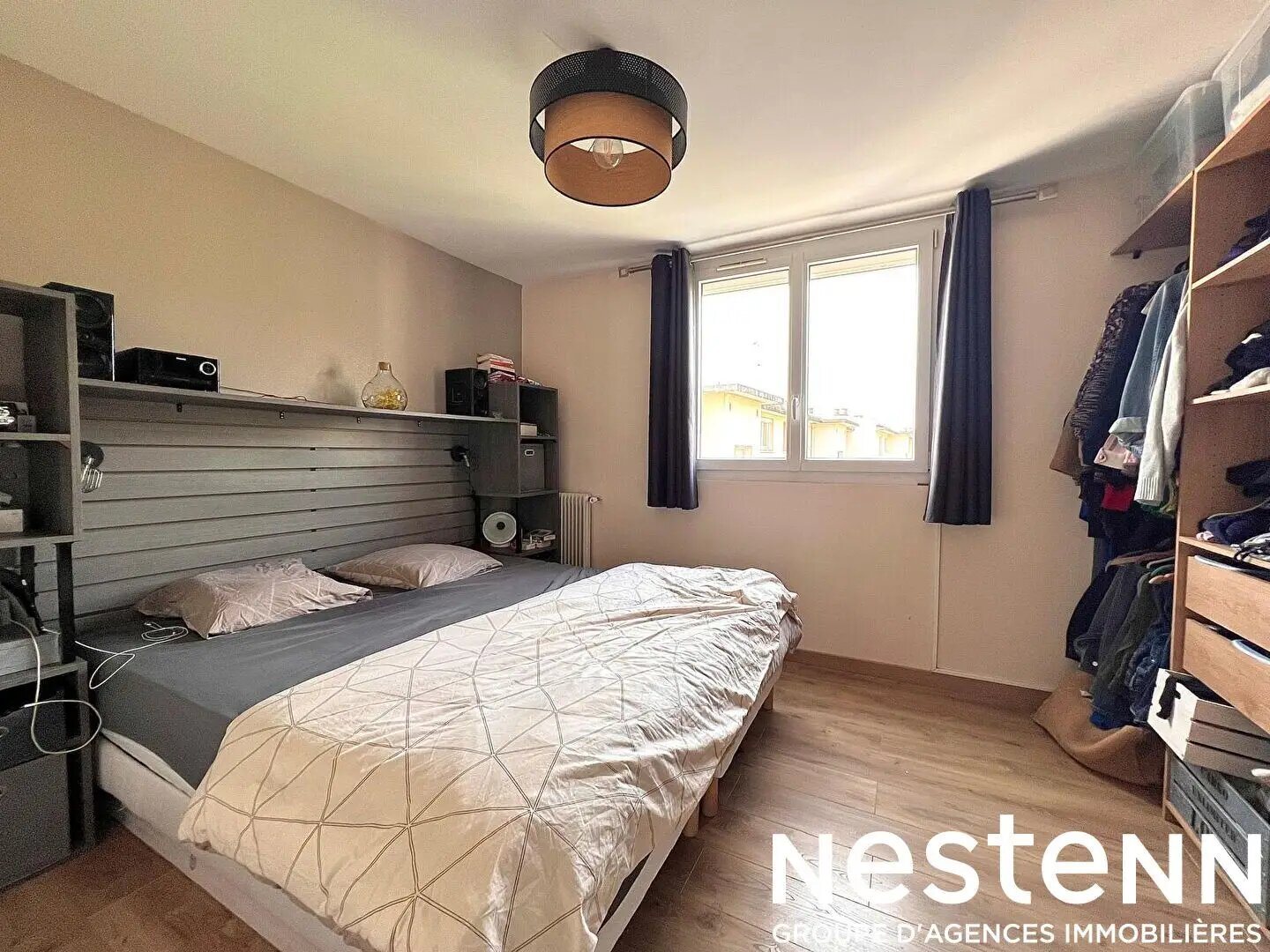 Appartement à vendre, 52m², Champigny-sur-Marne