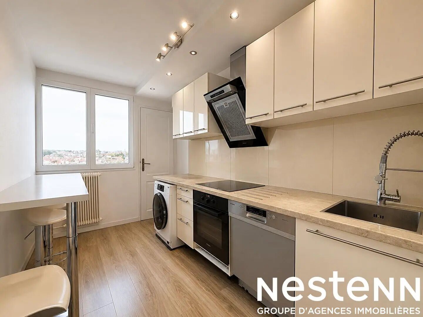 Appartement à vendre, 72m², Champigny-sur-Marne