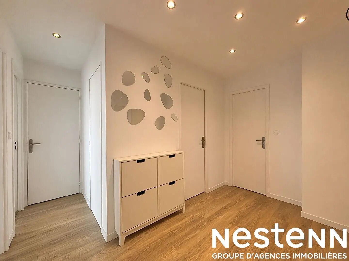 Appartement à vendre, 72m², Champigny-sur-Marne